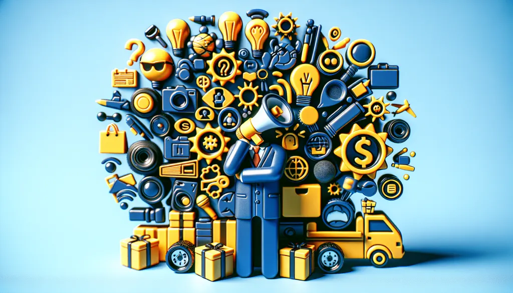 185 idées de niches dropshipping e commerce