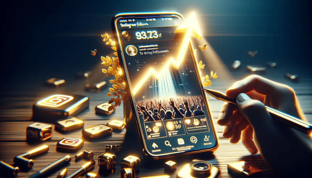 comment gagner plus d’abonnés sur instagram ?