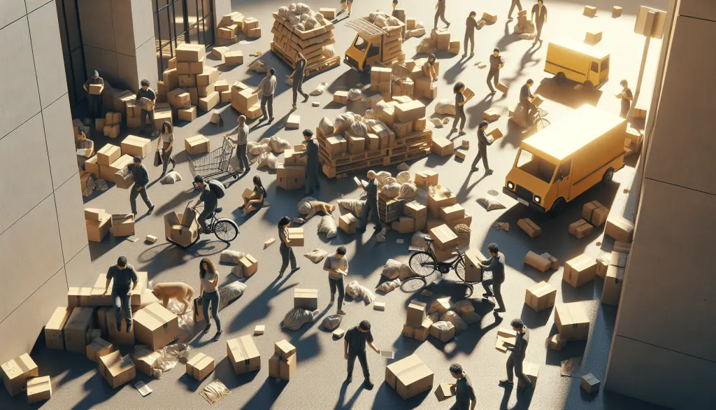 erreur dropshipping