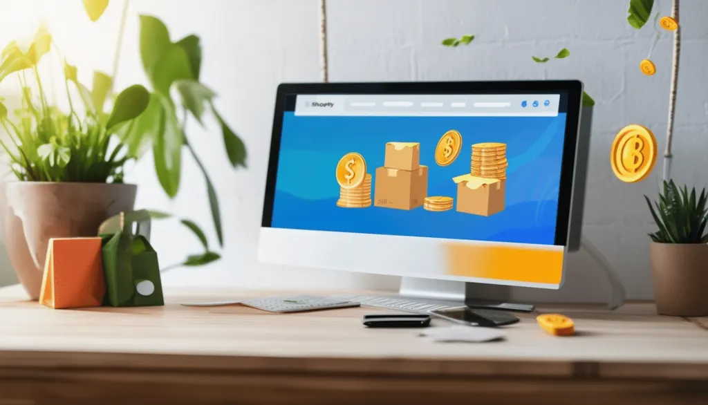 découvrez dans notre guide complet comment évaluer le coût d'un magasin shopify et choisissez l'abonnement idéal pour votre activité. explorez les différentes options, fonctionnalités et tarifs pour optimiser votre boutique en ligne.