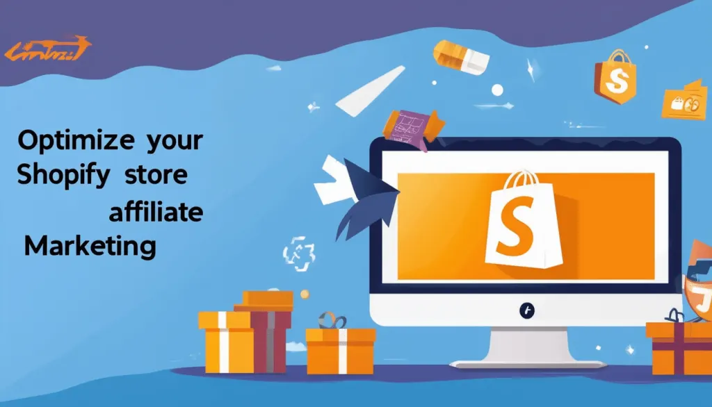 découvrez comment optimiser votre boutique shopify grâce au marketing d'affiliation. apprenez des stratégies efficaces pour augmenter votre visibilité, attirer de nouveaux clients et booster vos ventes avec des partenaires affiliés.
