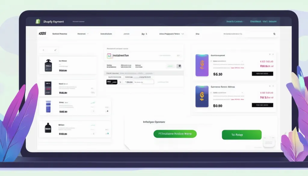 découvrez comment optimiser votre boutique shopify en intégrant des options de paiement en plusieurs fois. offrez à vos clients une flexibilité financière et maximisez vos ventes grâce à des solutions adaptées à vos besoins.