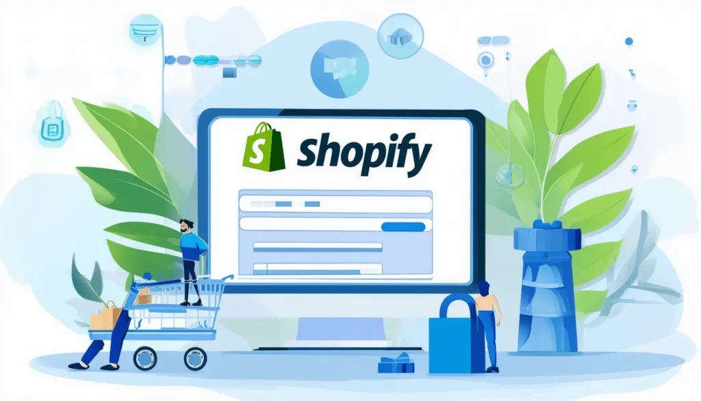 découvrez notre guide complet sur shopify, la plateforme parfaite pour les petites et moyennes entreprises souhaitant se lancer dans le e-commerce. apprenez à tirer le meilleur parti de ses fonctionnalités, à optimiser votre boutique en ligne et à maximiser vos ventes.