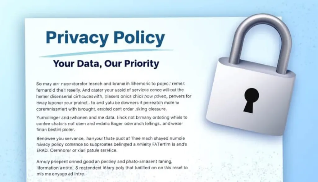 découvrez notre politique de confidentialité shopify qui explique comment nous collectons, utilisons et protégeons vos données. assurez-vous de naviguer en toute confiance sur notre boutique en ligne.