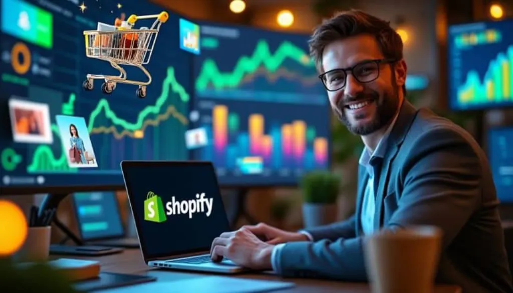 profitez de l’offre exclusive shopify : 3 premiers mois d’abonnement à seulement 1 euro. lancez facilement votre boutique en ligne et saisissez cette opportunité unique pour développer votre activité dès aujourd’hui !